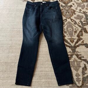 Good American Good Legs Jeans-Size 15